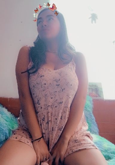 Emma on Uhmegle Cam Chat No Signup