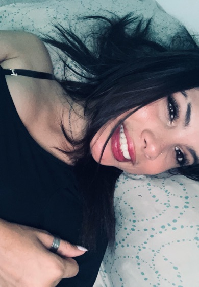 Camila on Uhmingle